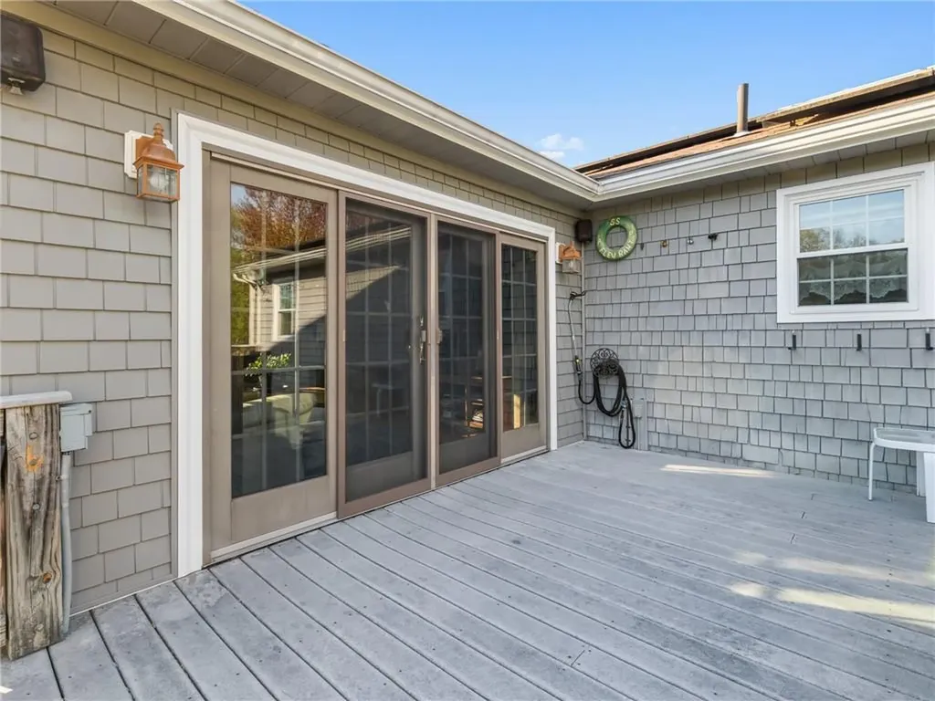 6 Glenna Drive Smithfield RI 02917