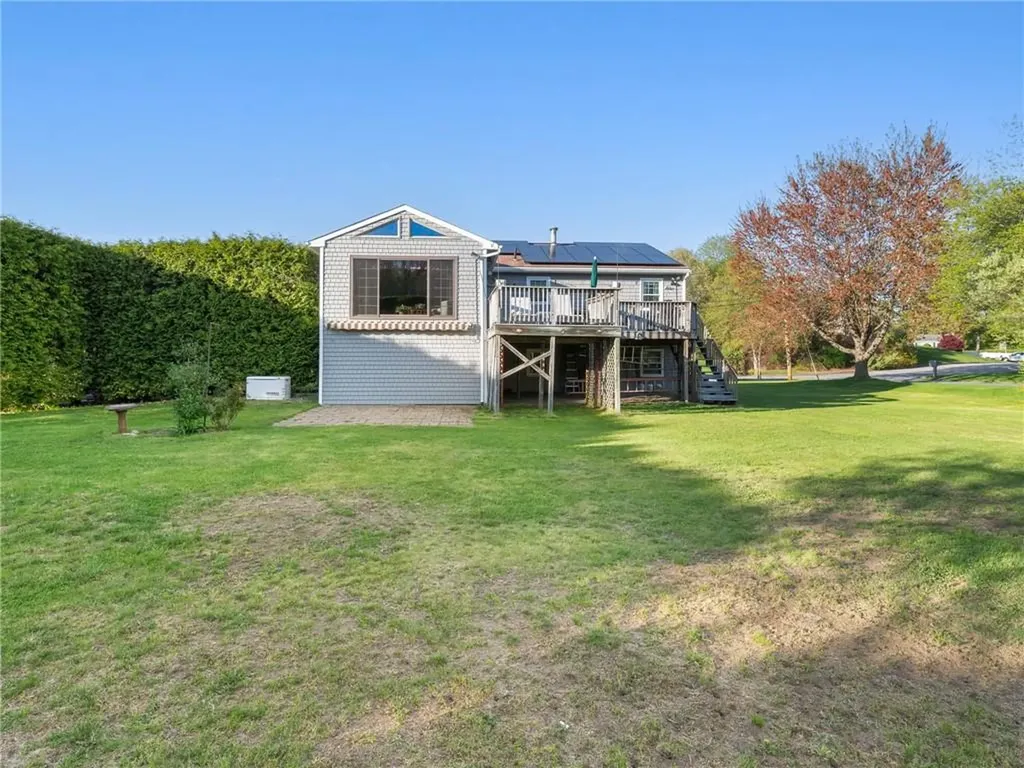 6 Glenna Drive Smithfield RI 02917