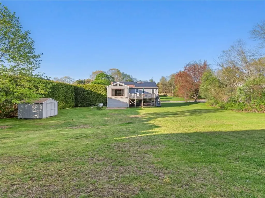 6 Glenna Drive Smithfield RI 02917