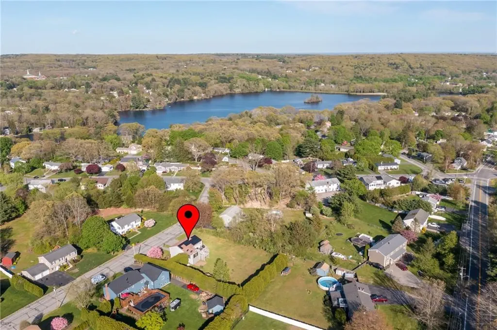 6 Glenna Drive Smithfield RI 02917