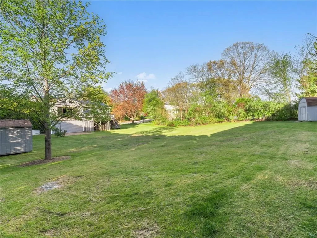 6 Glenna Drive Smithfield RI 02917
