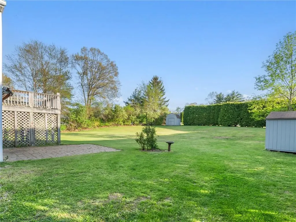 6 Glenna Drive Smithfield RI 02917