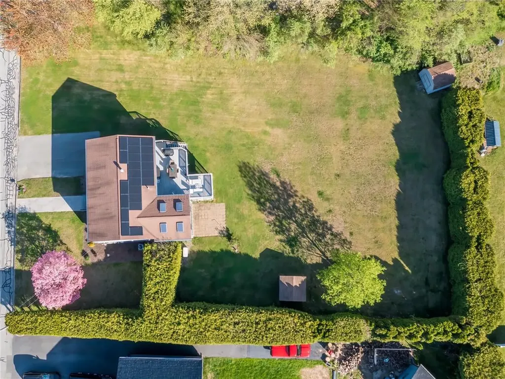6 Glenna Drive Smithfield RI 02917