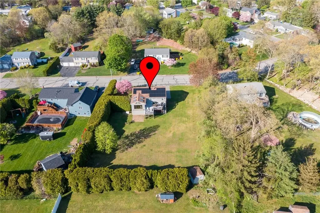 6 Glenna Drive Smithfield RI 02917
