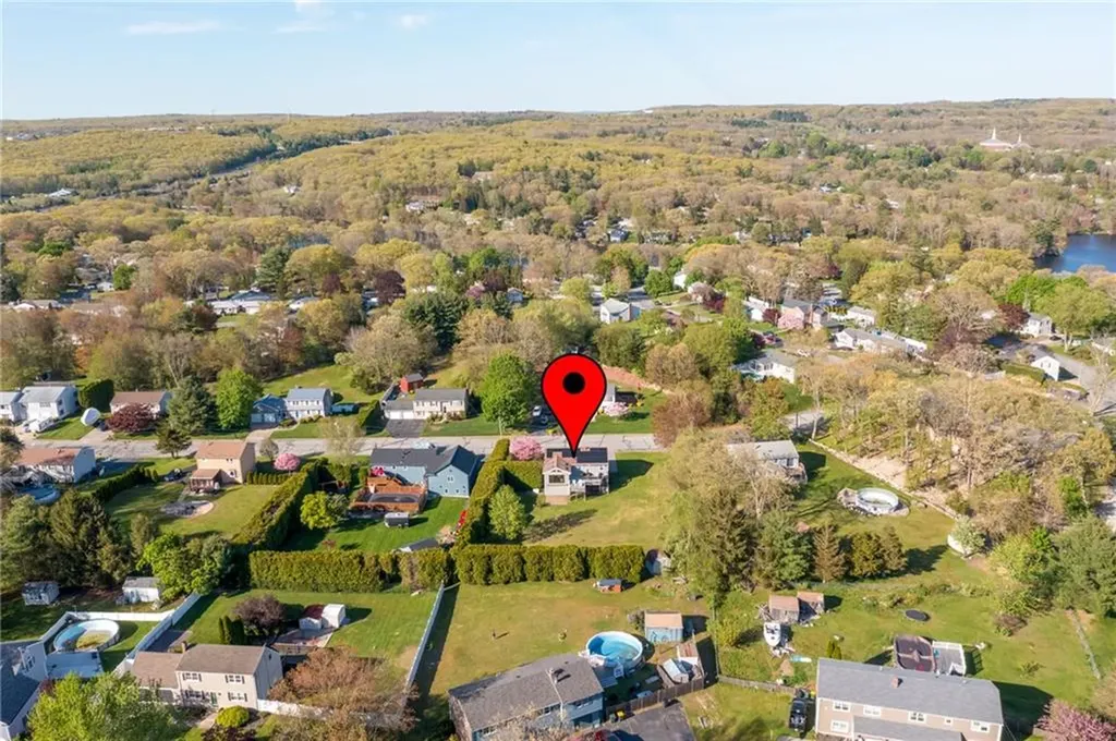 6 Glenna Drive Smithfield RI 02917