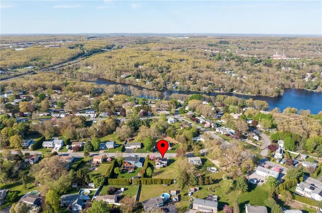 6 Glenna Drive Smithfield RI 02917