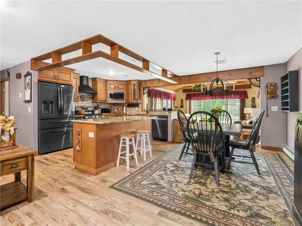 6 Glenna Drive Smithfield RI 02917