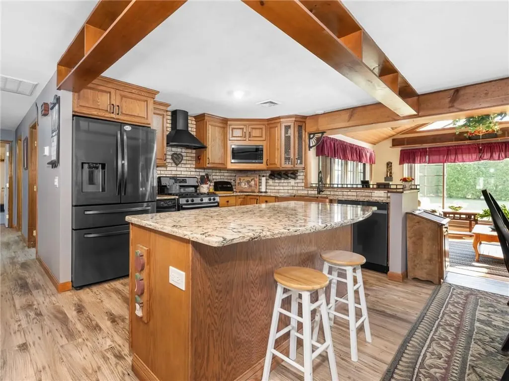 6 Glenna Drive Smithfield RI 02917