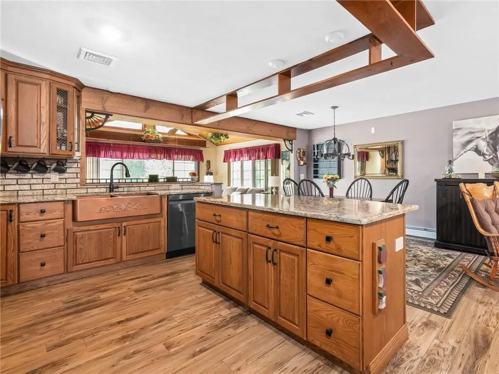 6 Glenna Drive Smithfield RI 02917