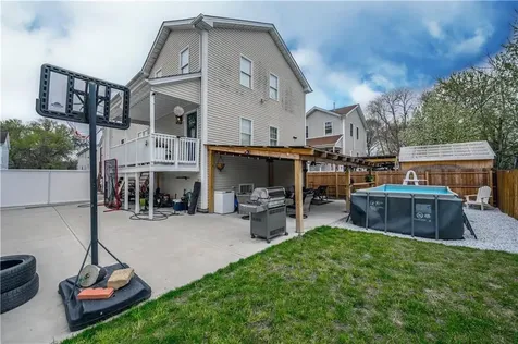 89 Dixon Street Providence RI 02907