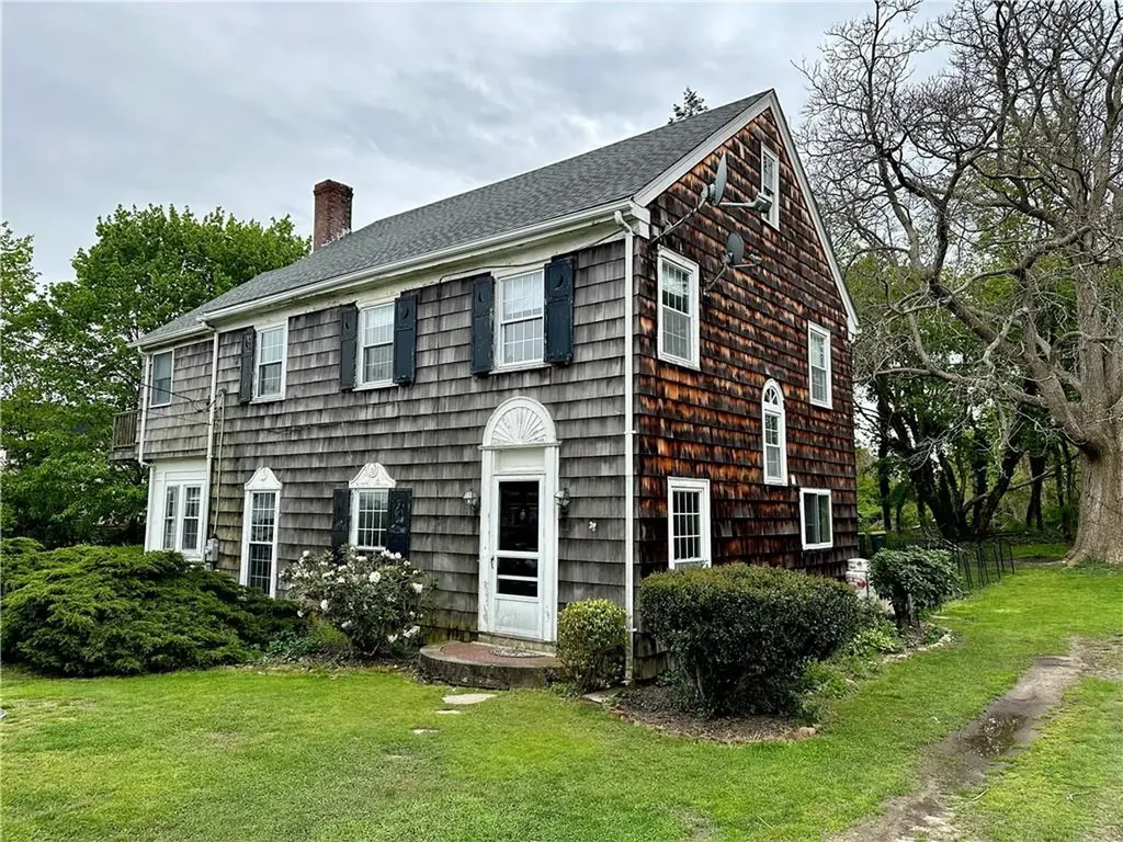 167 Bayview Avenue Portsmouth RI 02871