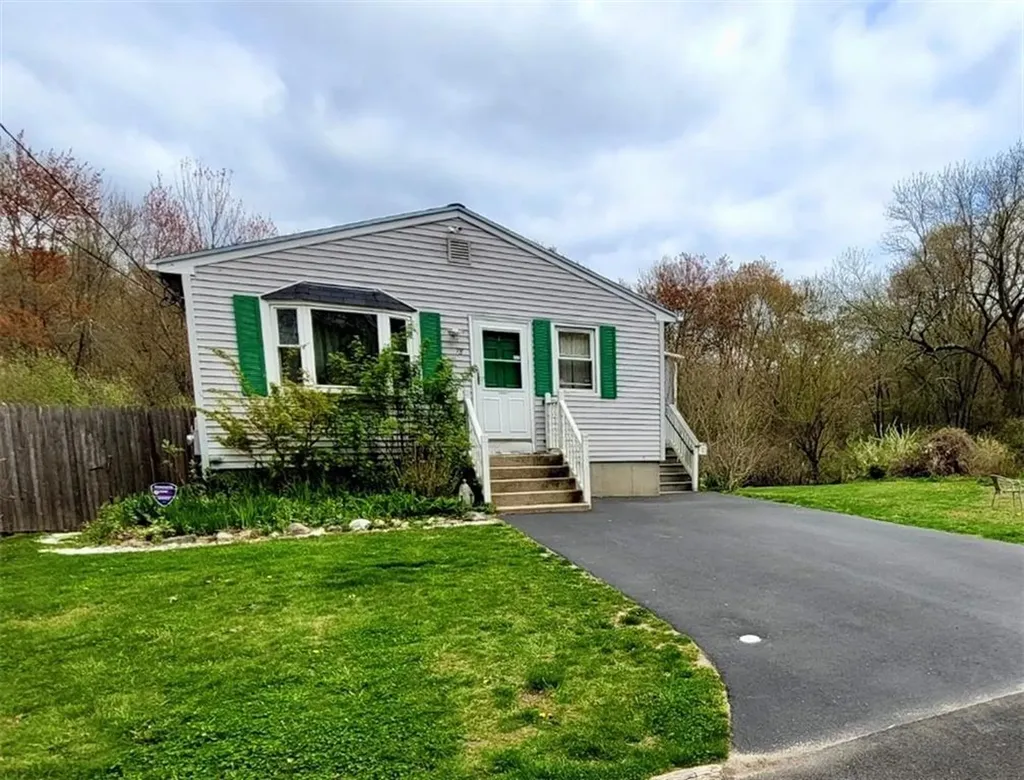 78 Perkins Avenue Cranston RI 02910