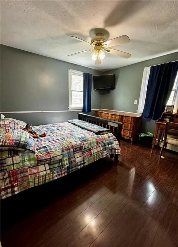 78 Perkins Avenue Cranston RI 02910