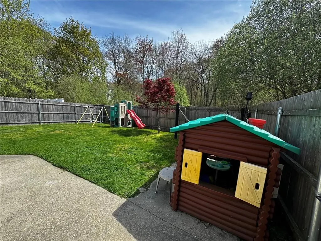 78 Perkins Avenue Cranston RI 02910