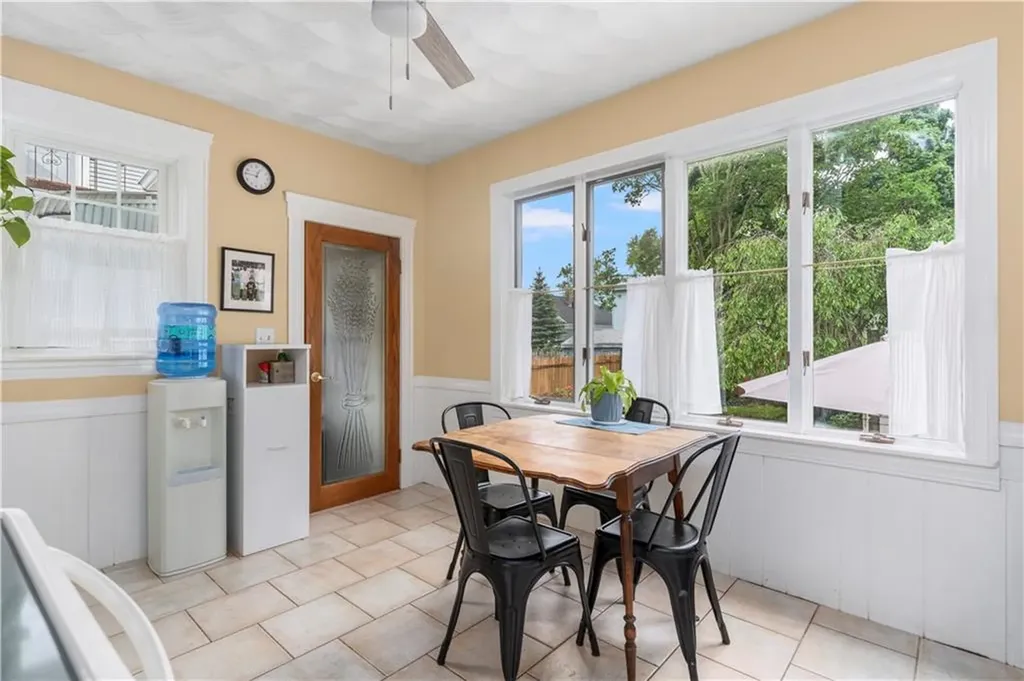 44 Benedict Street Pawtucket RI 02861