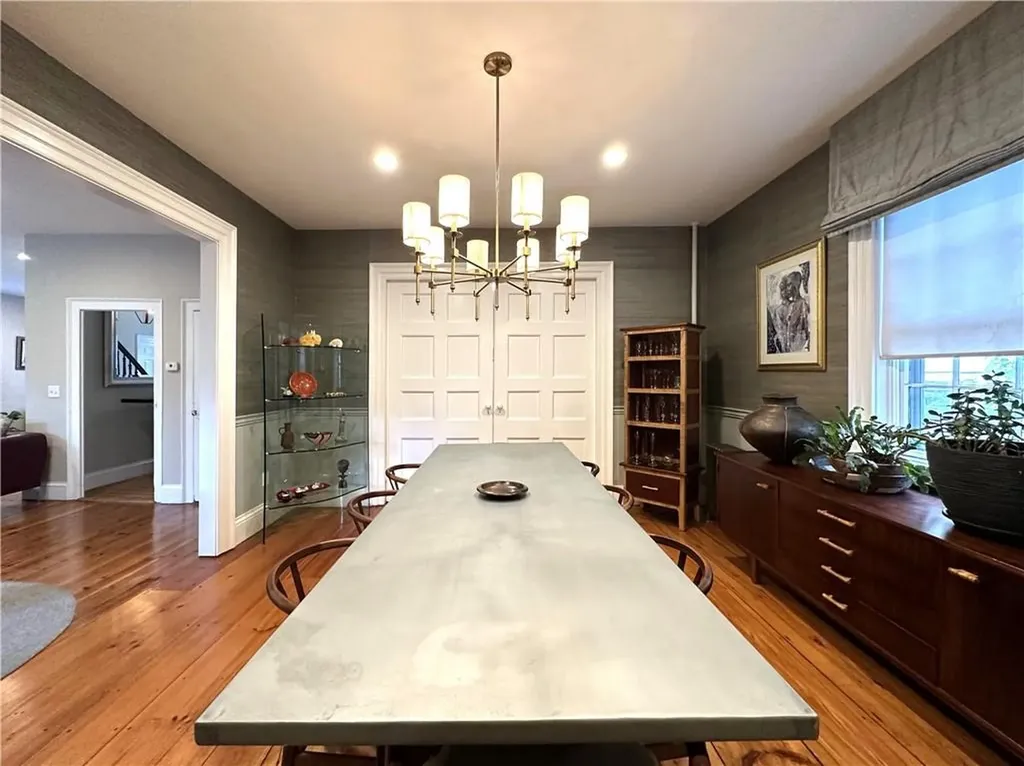 21 John Street Providence RI 02906