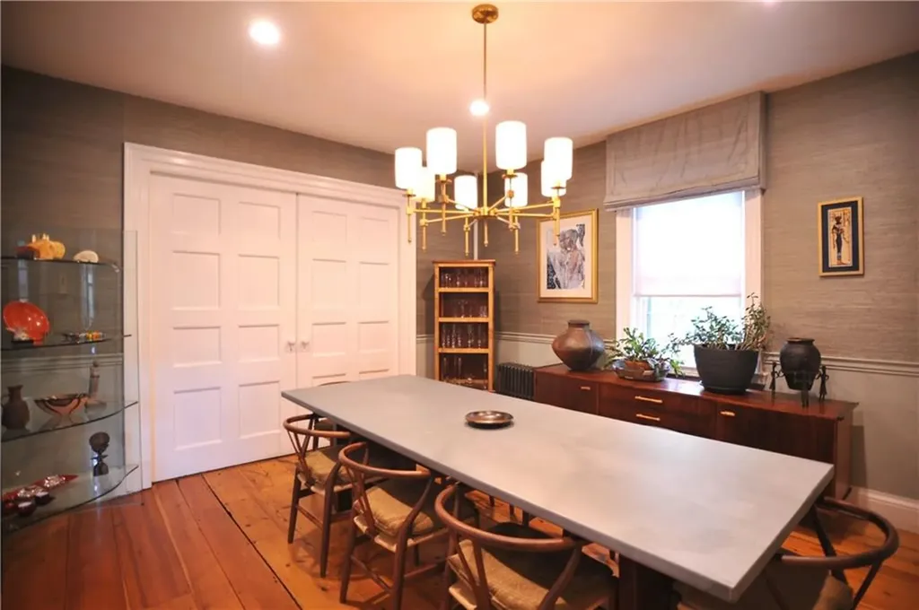 21 John Street Providence RI 02906