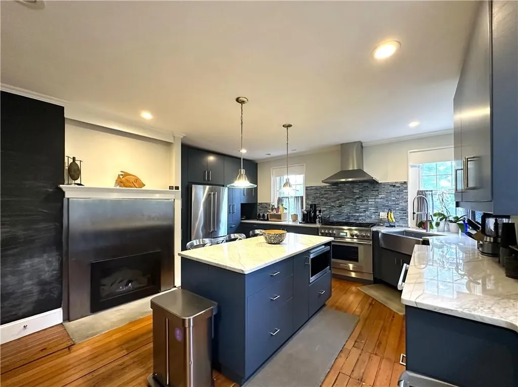21 John Street Providence RI 02906