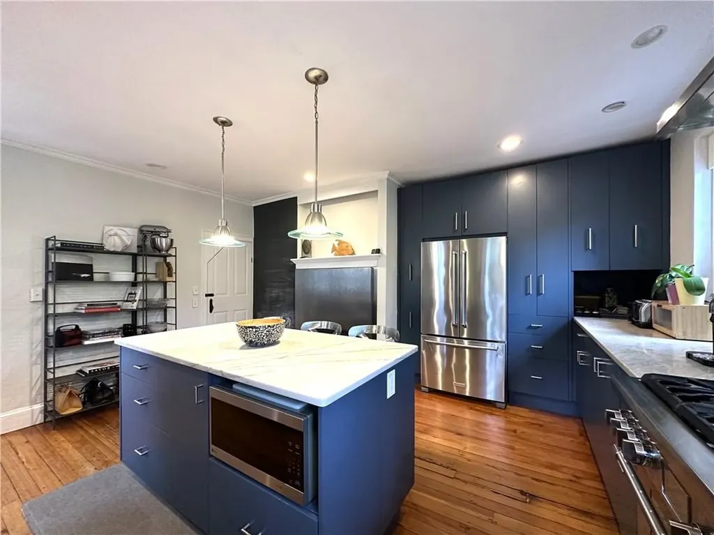 21 John Street Providence RI 02906
