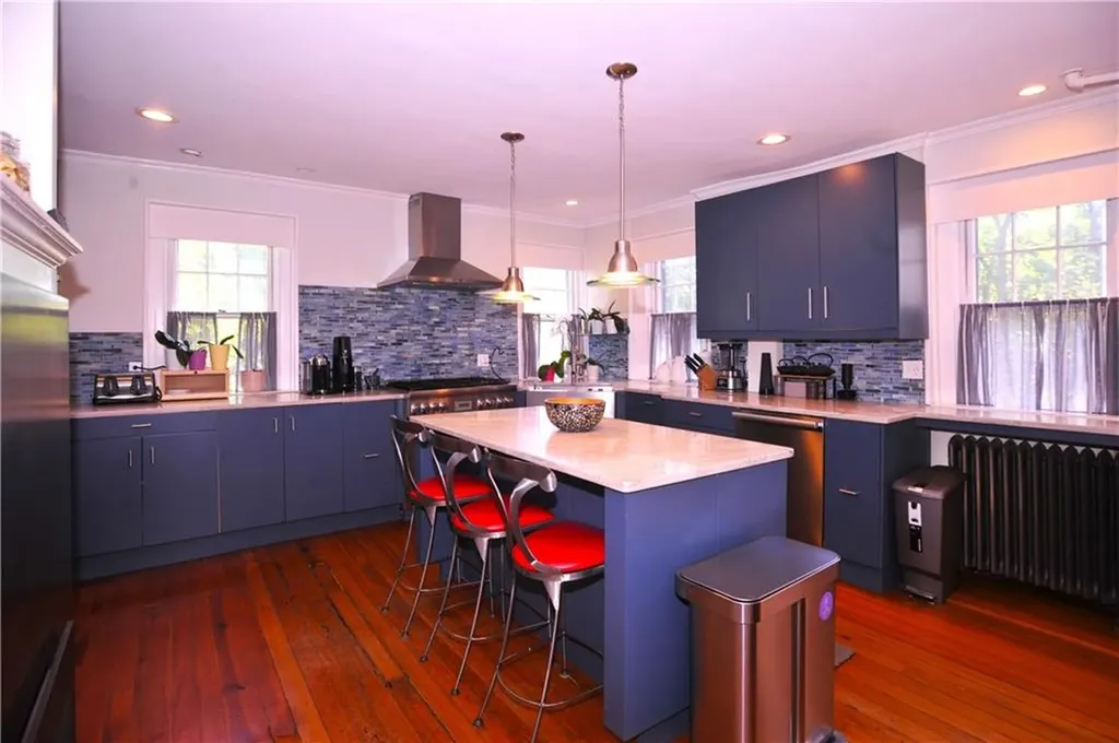 21 John Street Providence RI 02906