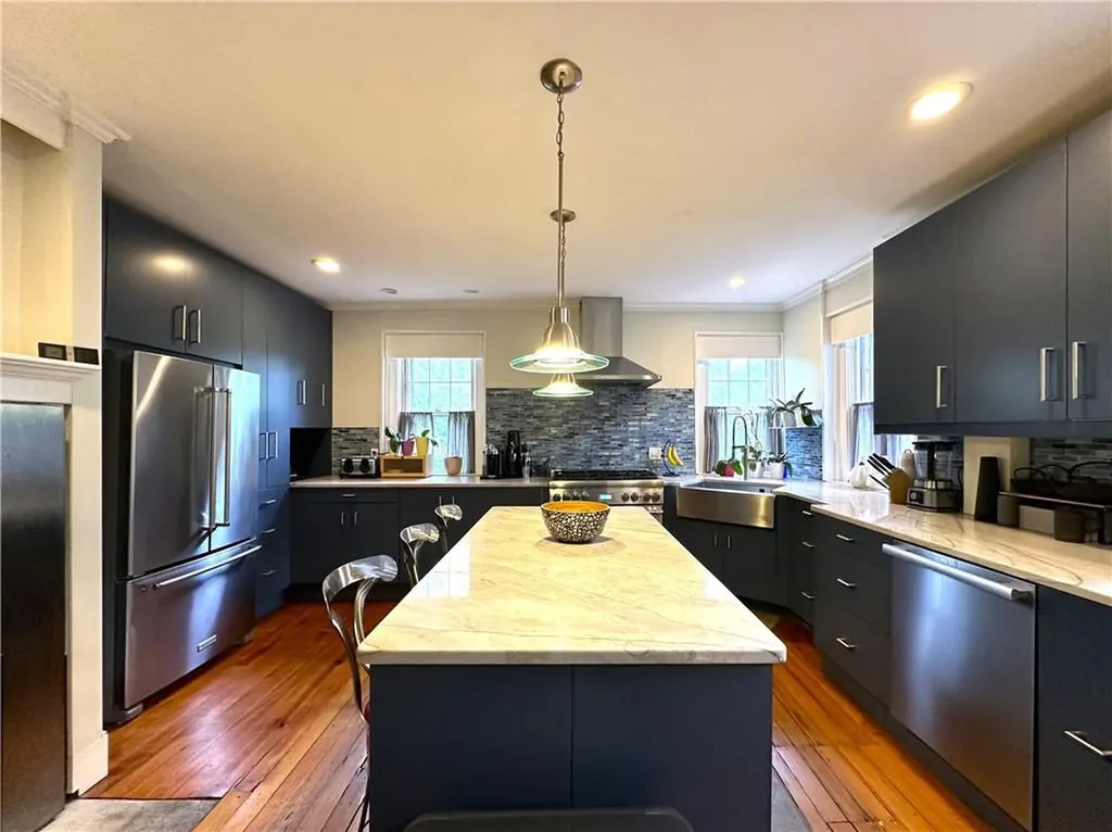 21 John Street Providence RI 02906