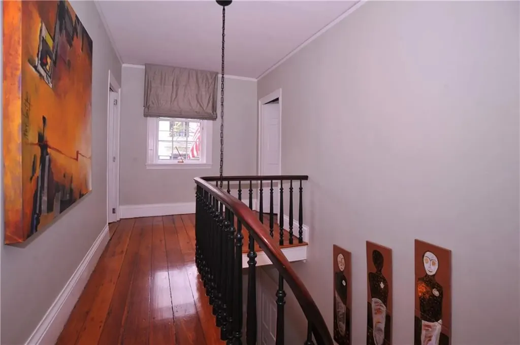 21 John Street Providence RI 02906