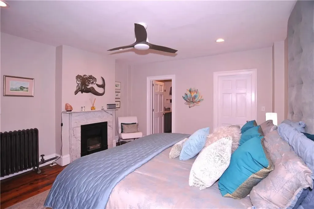 21 John Street Providence RI 02906