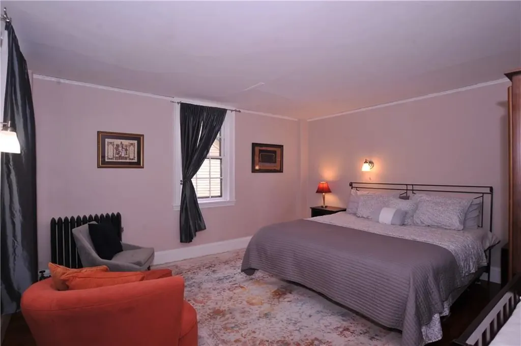 21 John Street Providence RI 02906