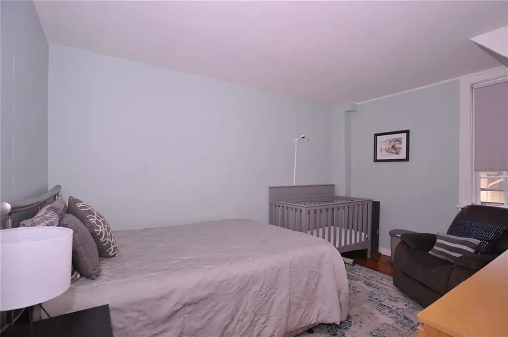 21 John Street Providence RI 02906