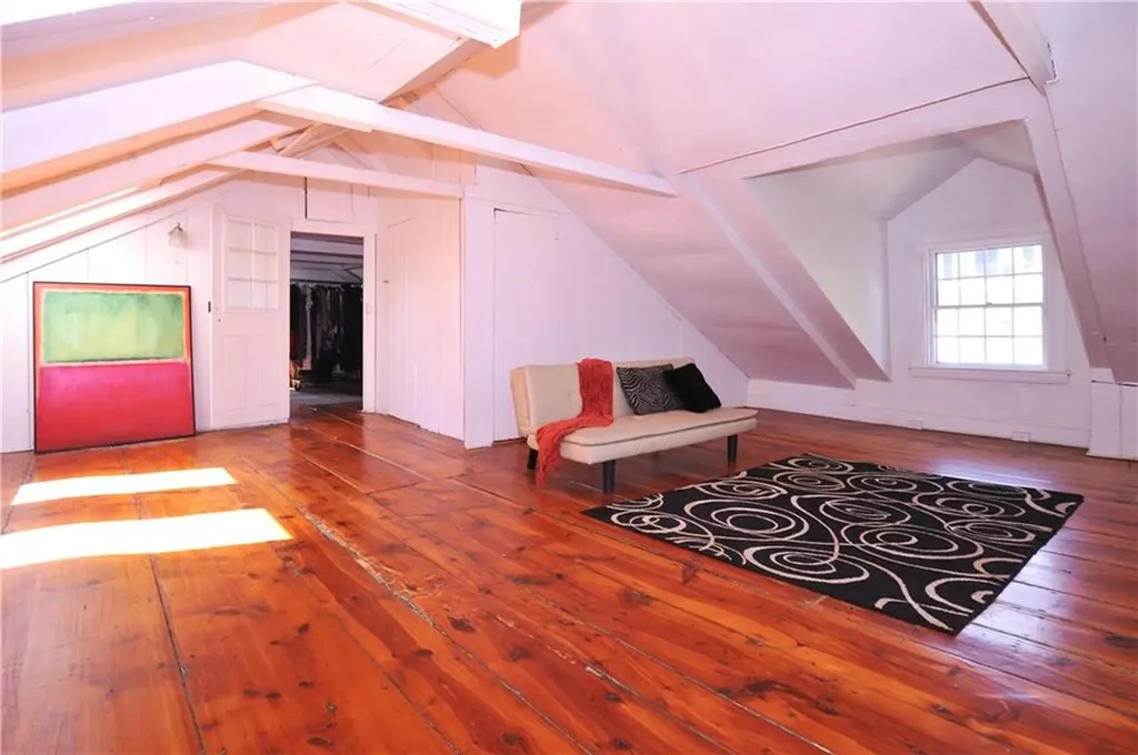 21 John Street Providence RI 02906