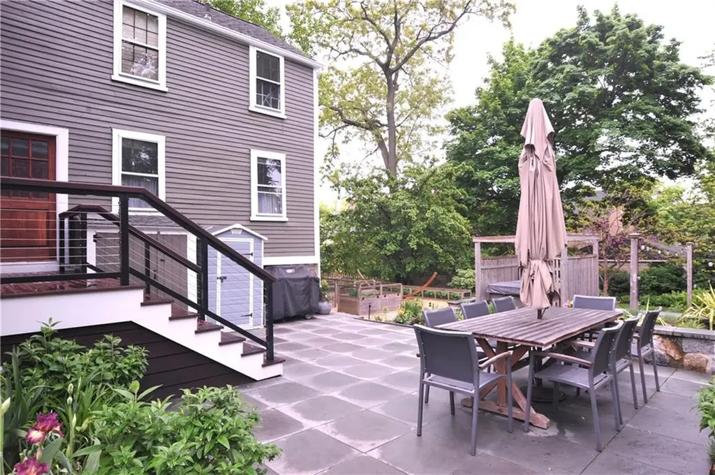 21 John Street Providence RI 02906