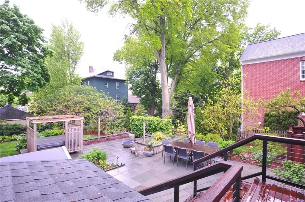 21 John Street Providence RI 02906