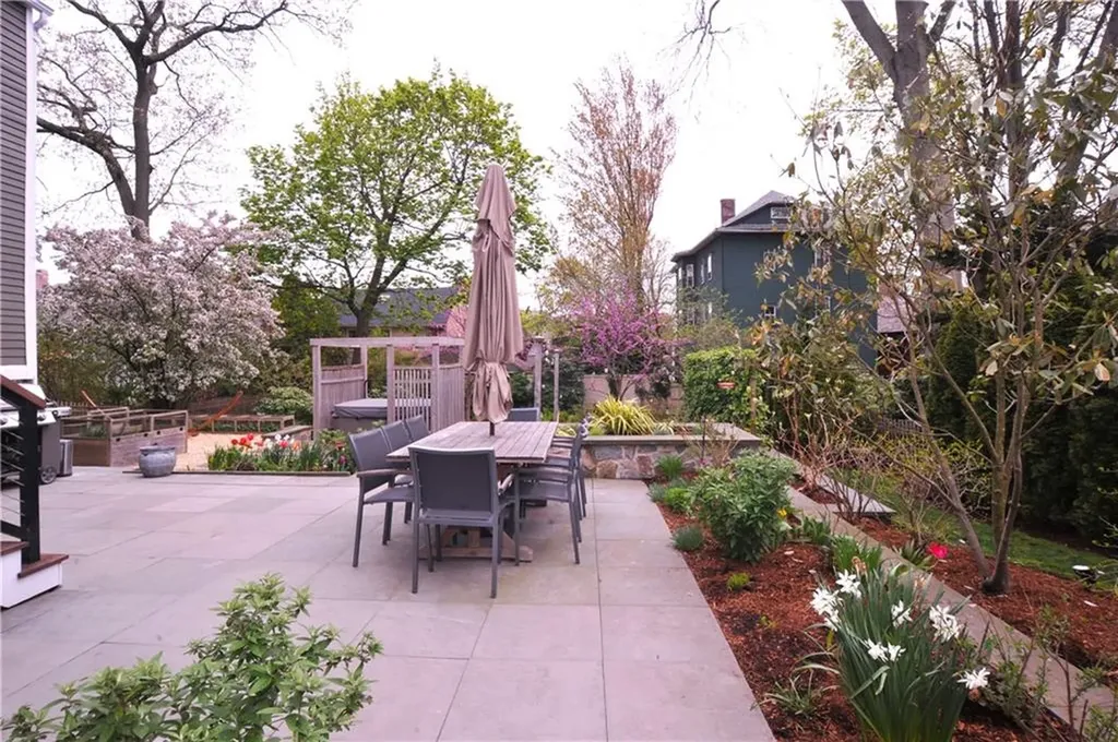 21 John Street Providence RI 02906