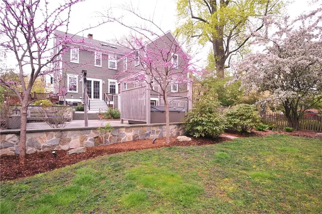 21 John Street Providence RI 02906