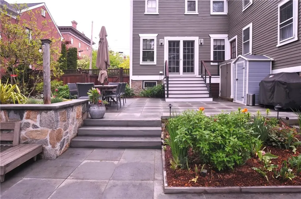 21 John Street Providence RI 02906