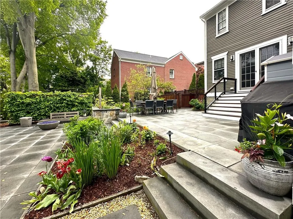 21 John Street Providence RI 02906