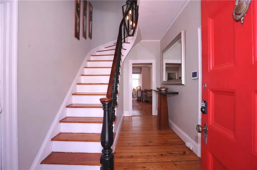 21 John Street Providence RI 02906