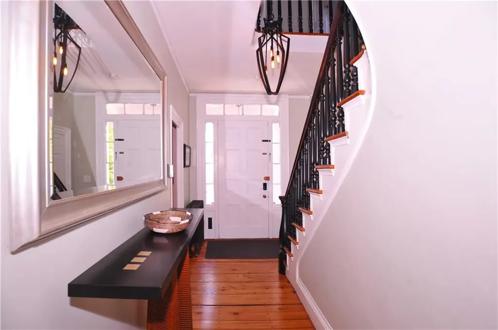 21 John Street Providence RI 02906