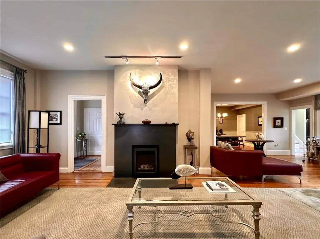 21 John Street Providence RI 02906