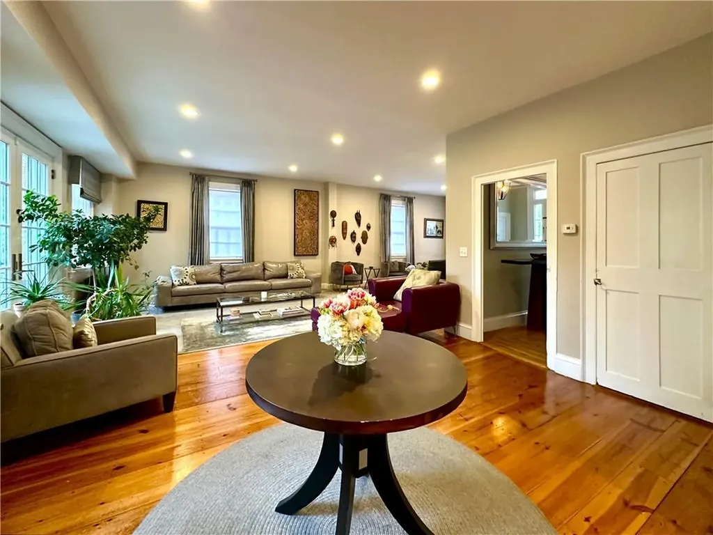 21 John Street Providence RI 02906