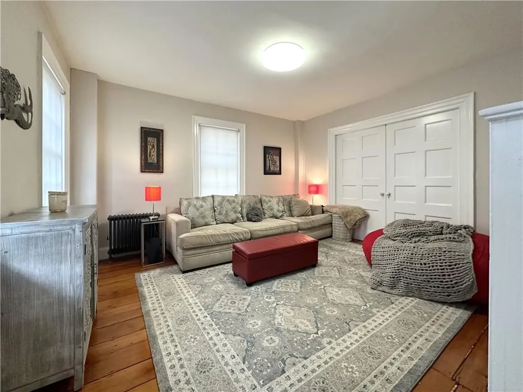 21 John Street Providence RI 02906