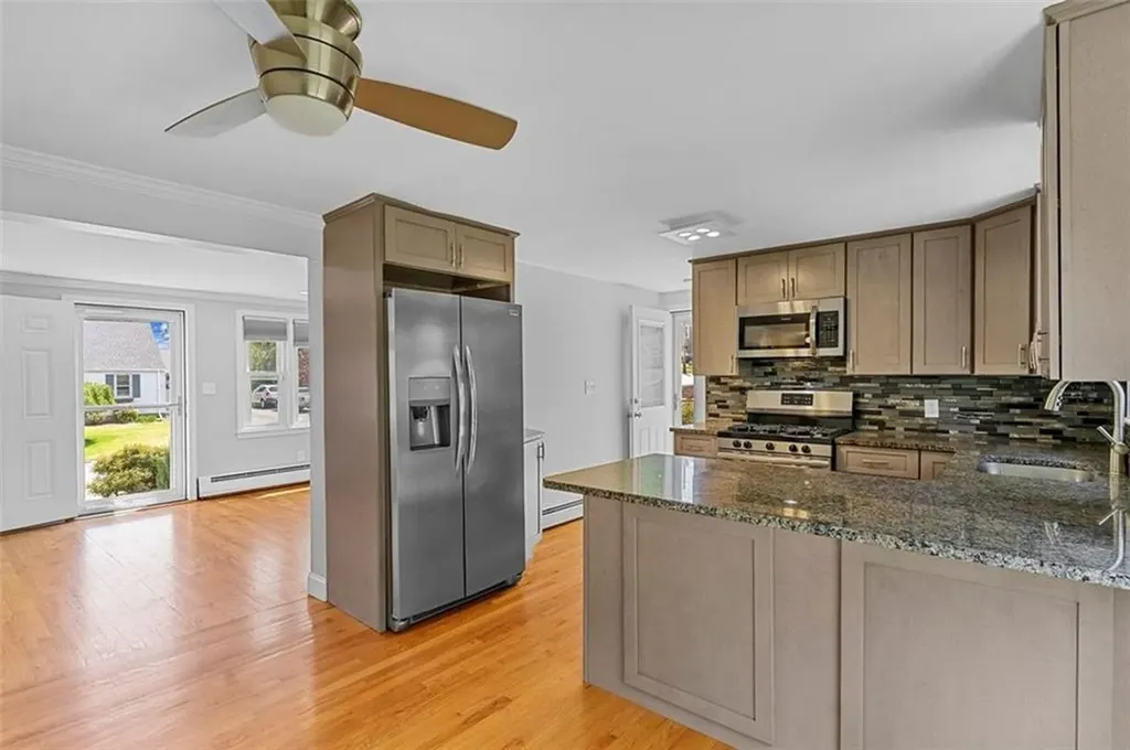 71 Westfield Drive Cranston RI 02920
