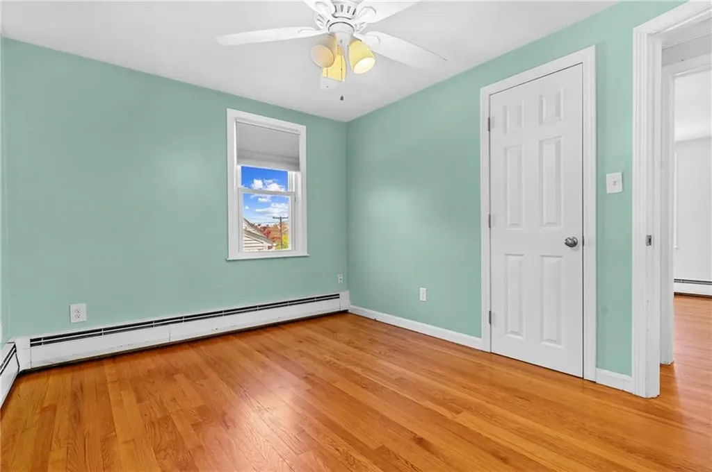 71 Westfield Drive Cranston RI 02920