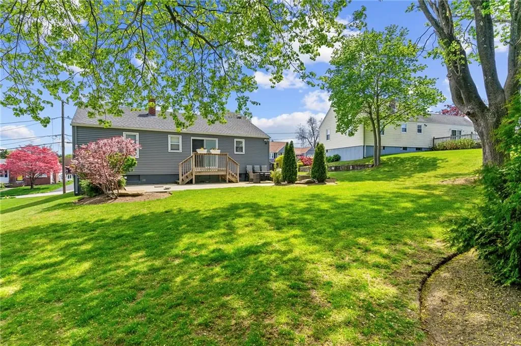 71 Westfield Drive Cranston RI 02920