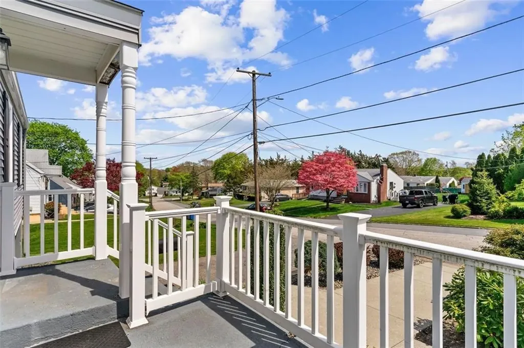 71 Westfield Drive Cranston RI 02920