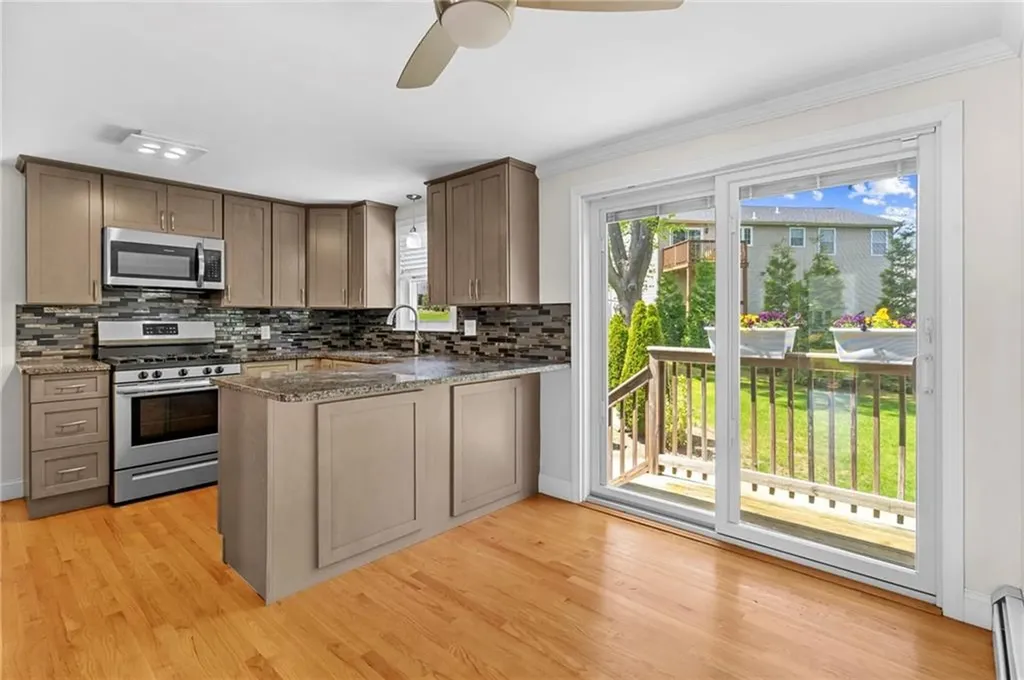 71 Westfield Drive Cranston RI 02920
