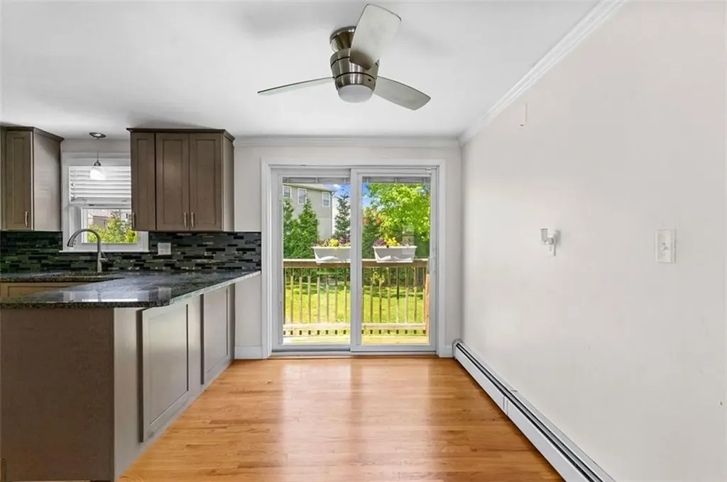 71 Westfield Drive Cranston RI 02920