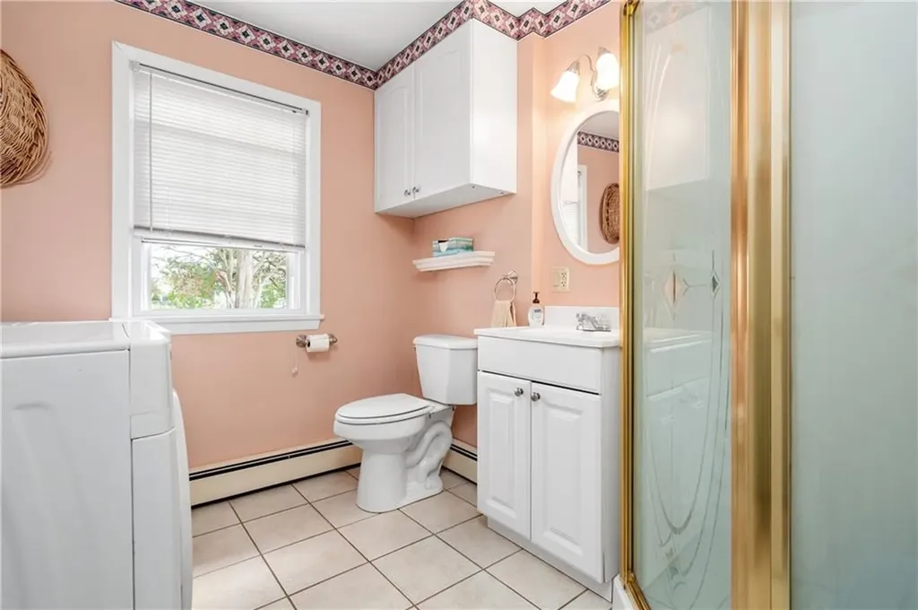 2666 Diamond Hill Road Cumberland RI 02864