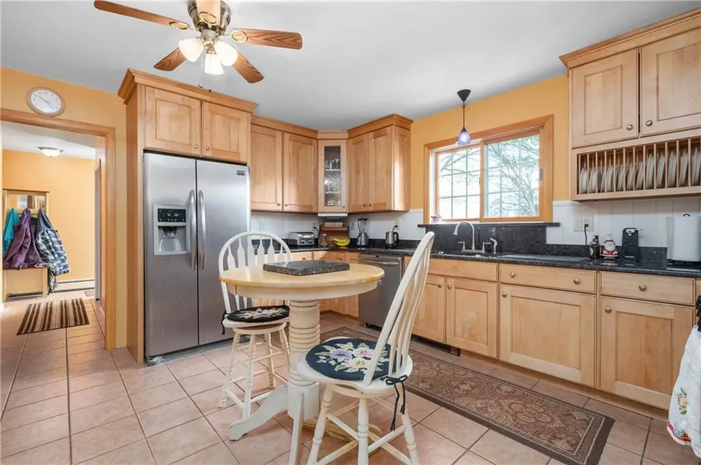2666 Diamond Hill Road Cumberland RI 02864