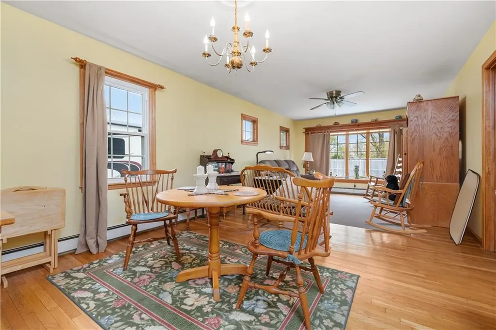 2666 Diamond Hill Road Cumberland RI 02864